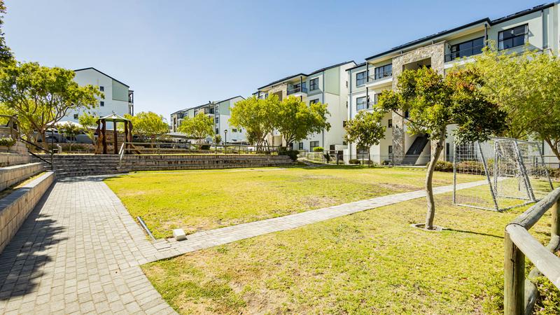 3 Bedroom Property for Sale in Richwood Western Cape